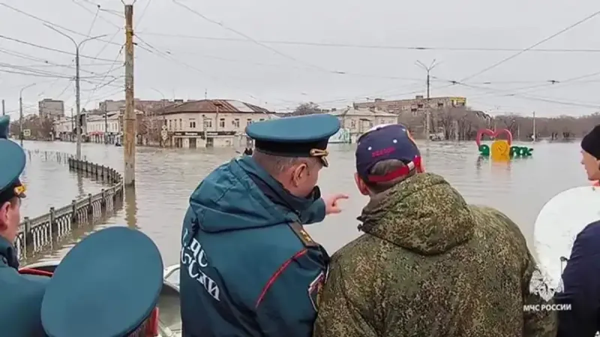 Фото: РФ ТЖМ