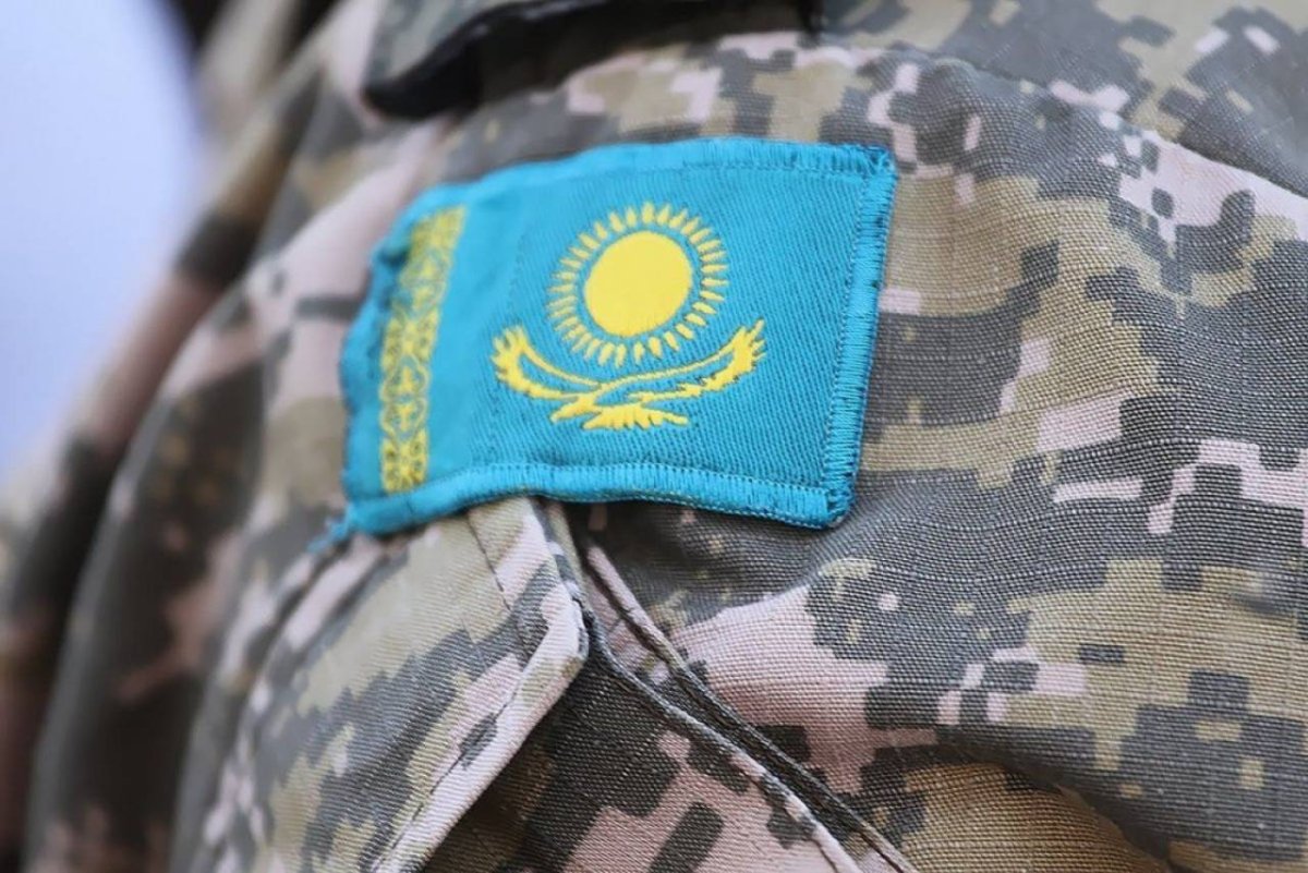 Фото: turkystan.kz