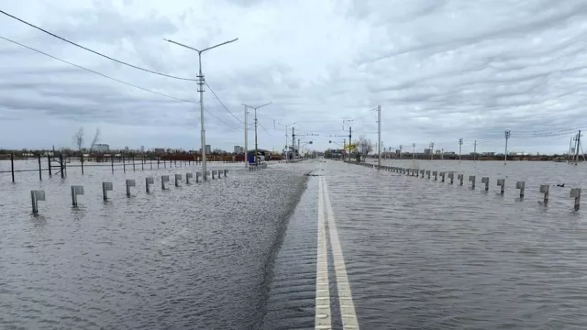 Фото: Ресей Қорған облысы әкімдігі / Николай Пушилин