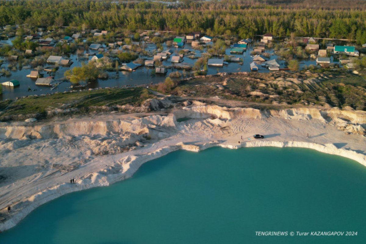Фото: kaz.tengritravel.kz / Тұрар Қазанғапов