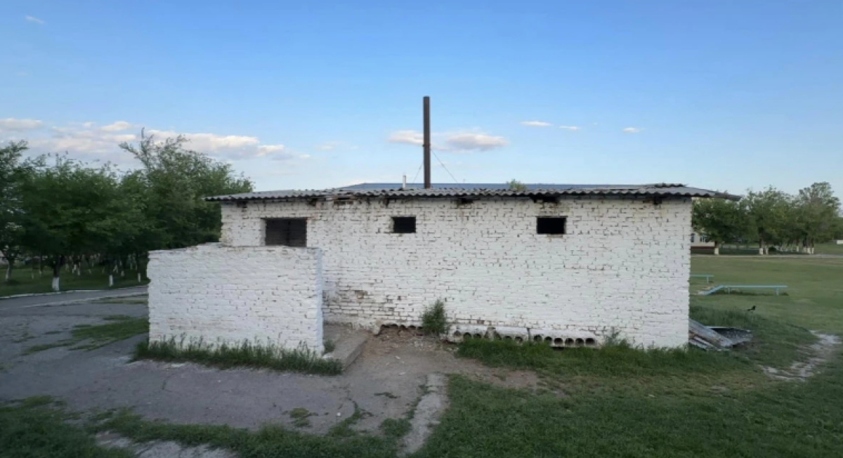 Фото: Данияр Әлімқұлдың парақшасынан