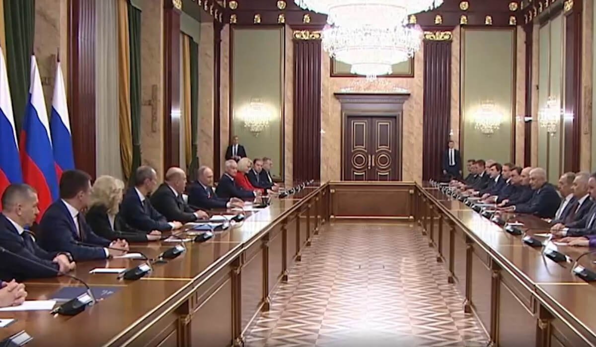 Фото: Видеодан алынған кадр