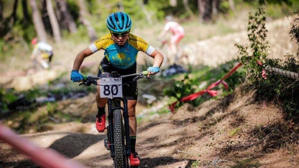 Фото: olympic.kz