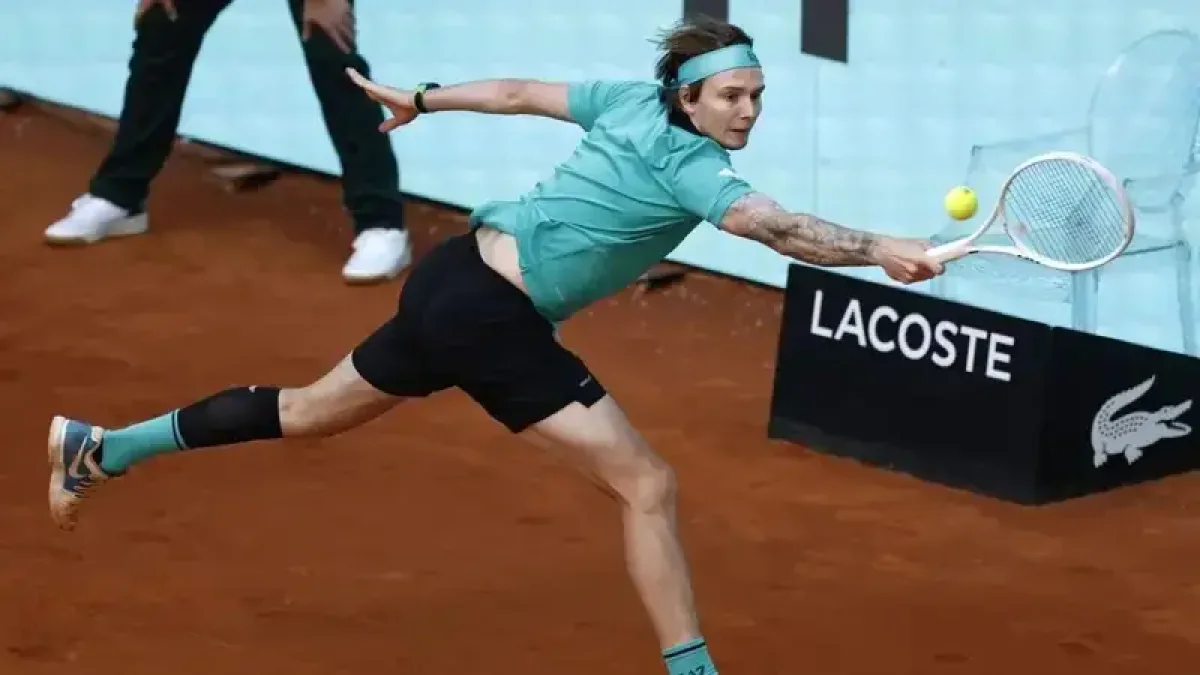 Фото: ATP