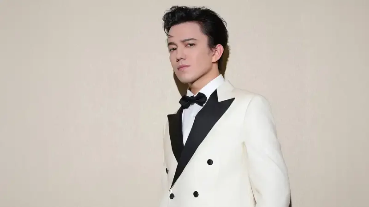 Фото: instagram.com/kudaibergenov.dimash