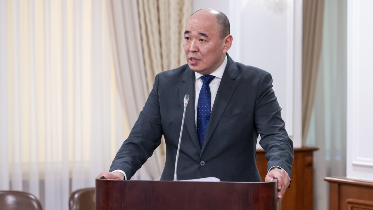 Фото: primeminister.kz