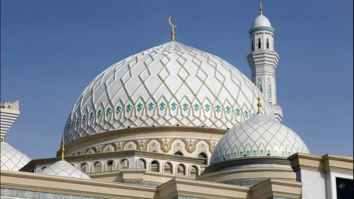 Фото: muftyat.kz