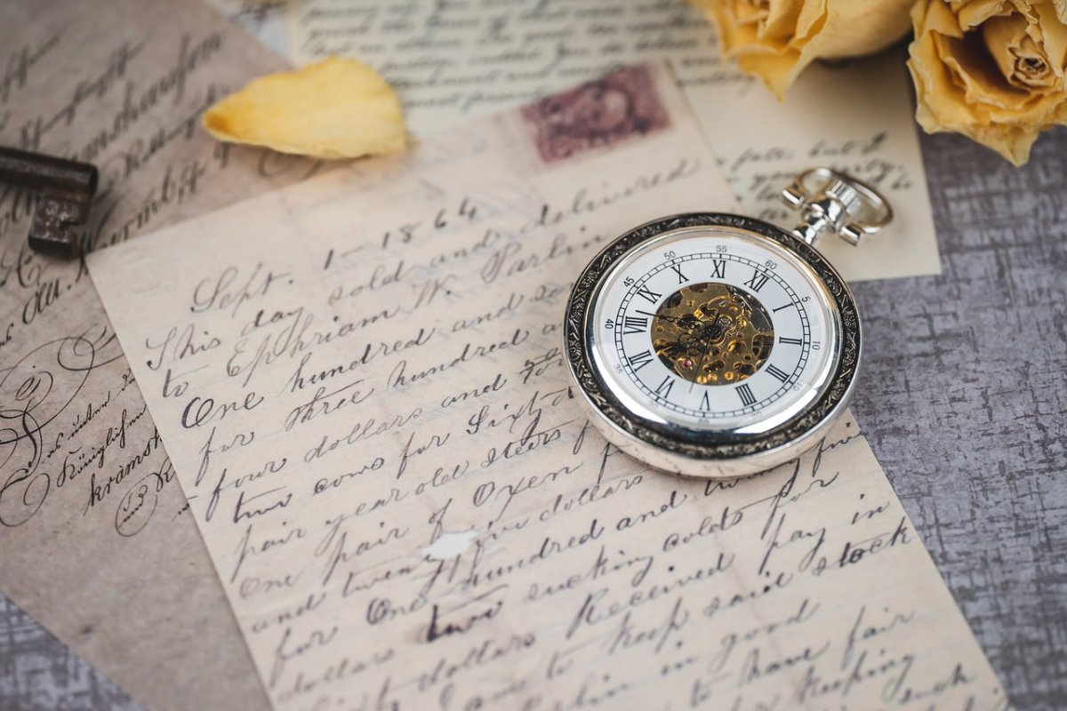 Фото: Pixabay