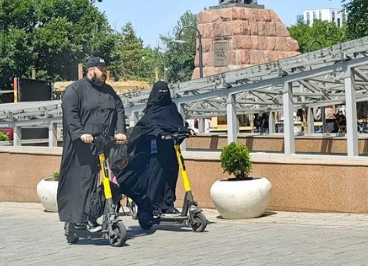 Фото: erkanat_kopjasar инстаграм парақшасынан
