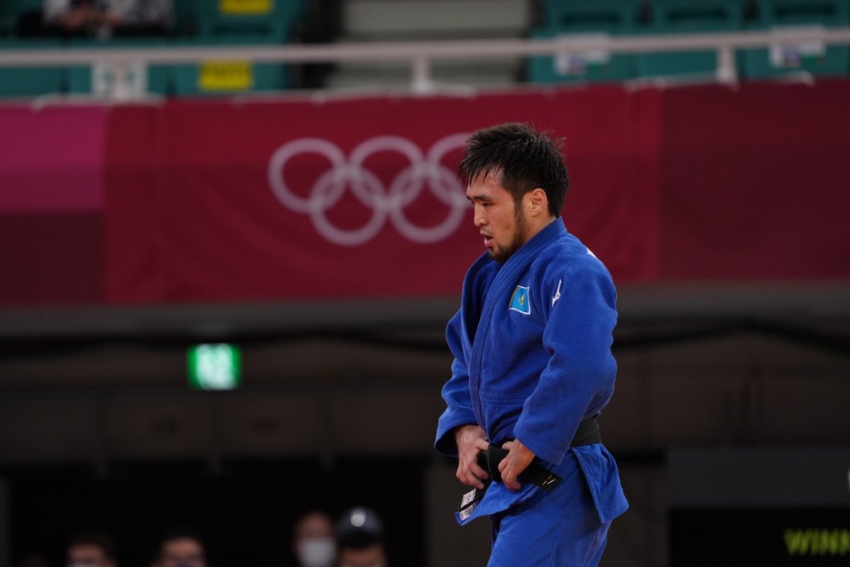 Фото: Olympic.kz