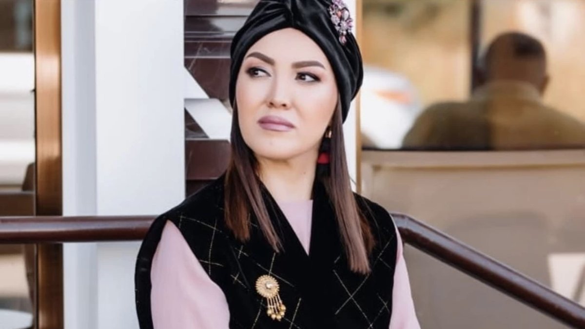 Фото: zhuldizay_duisenbieva инстаграм парақшасынан