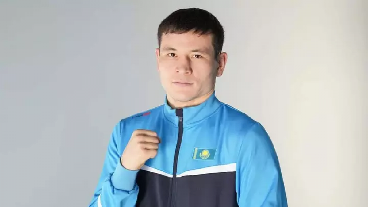 Фото: instagram.com/boxingkazakhstan