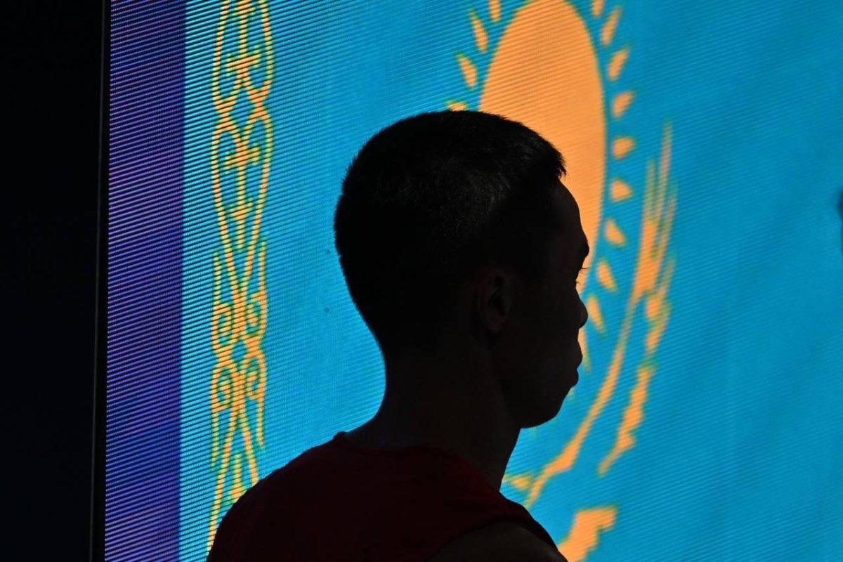 Фото: olympic.kz