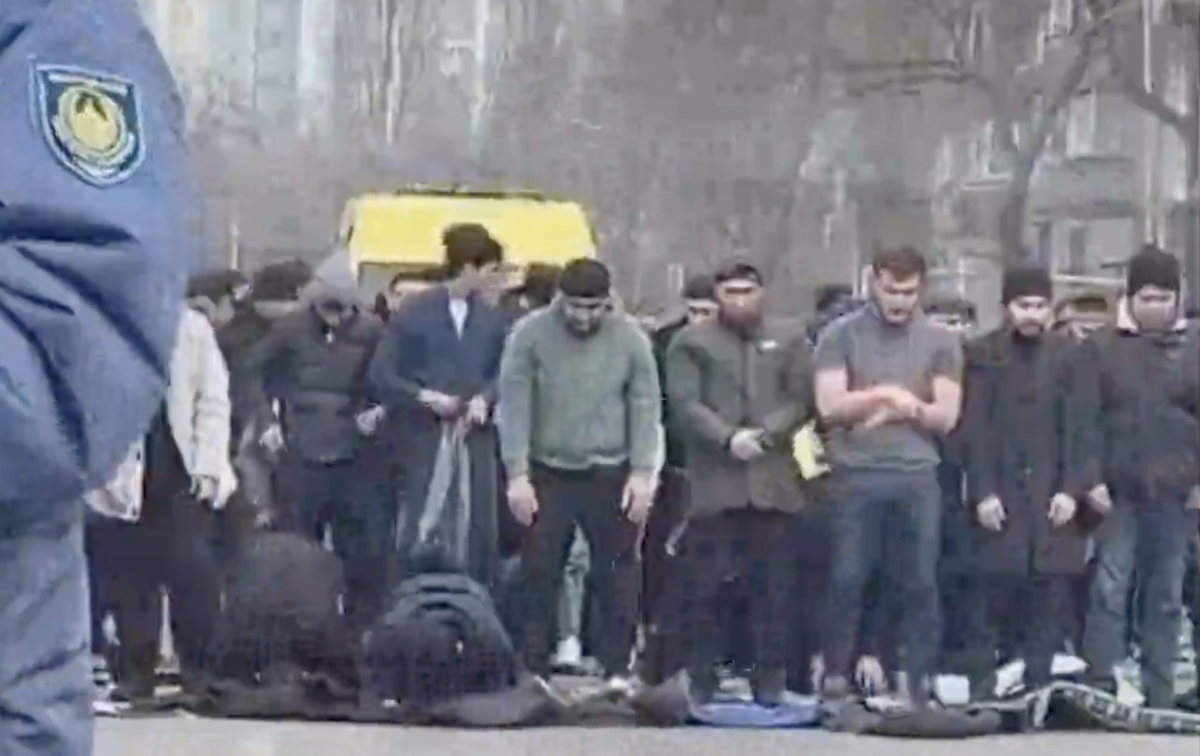 Фото: видео скриншот