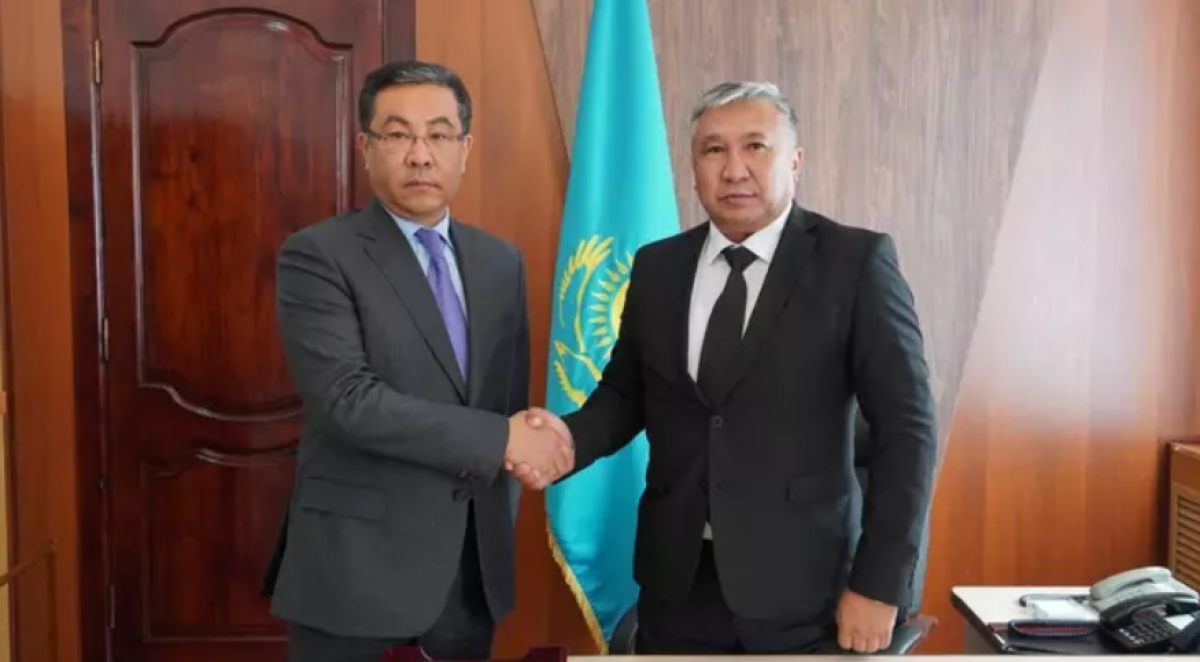 Фото: gov.kz