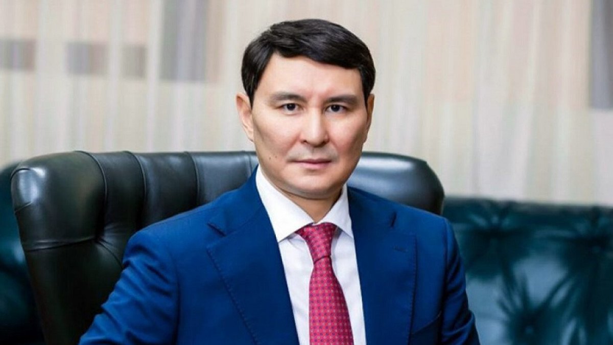 Фото: gov.kz