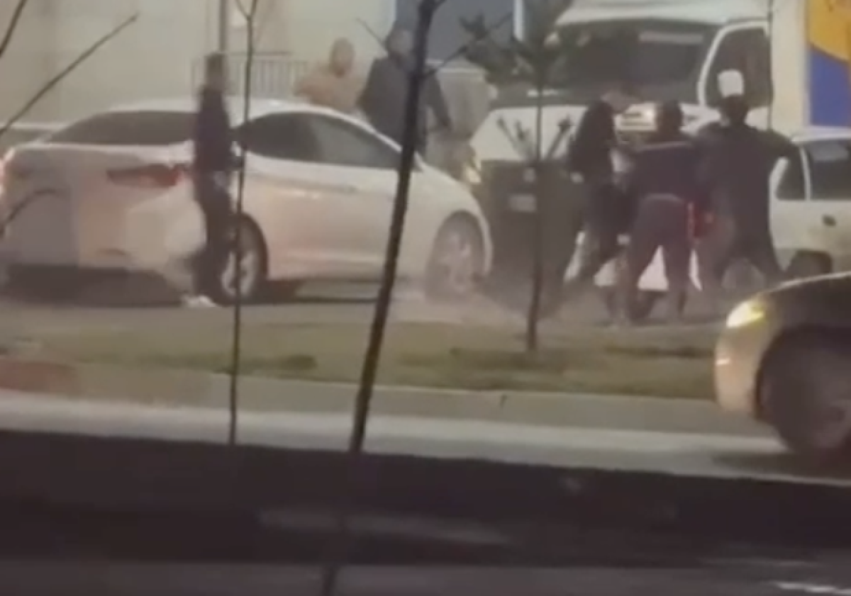 Фото: видео скриншот