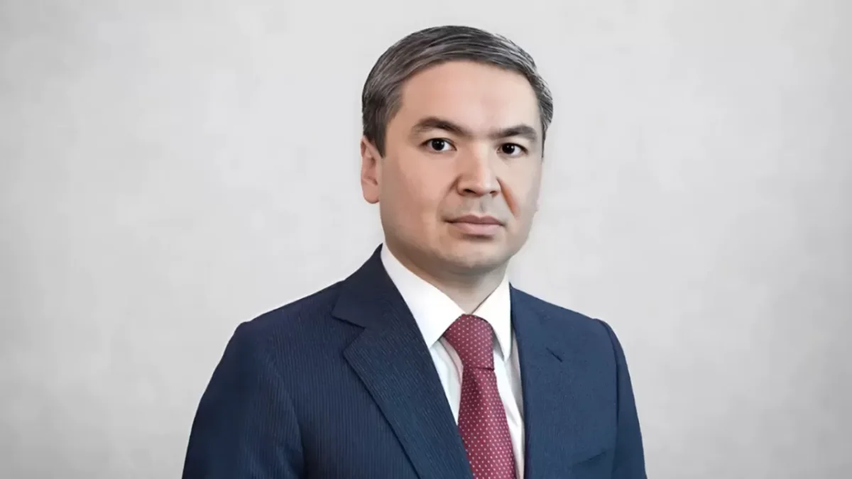 Фото: gov.kz