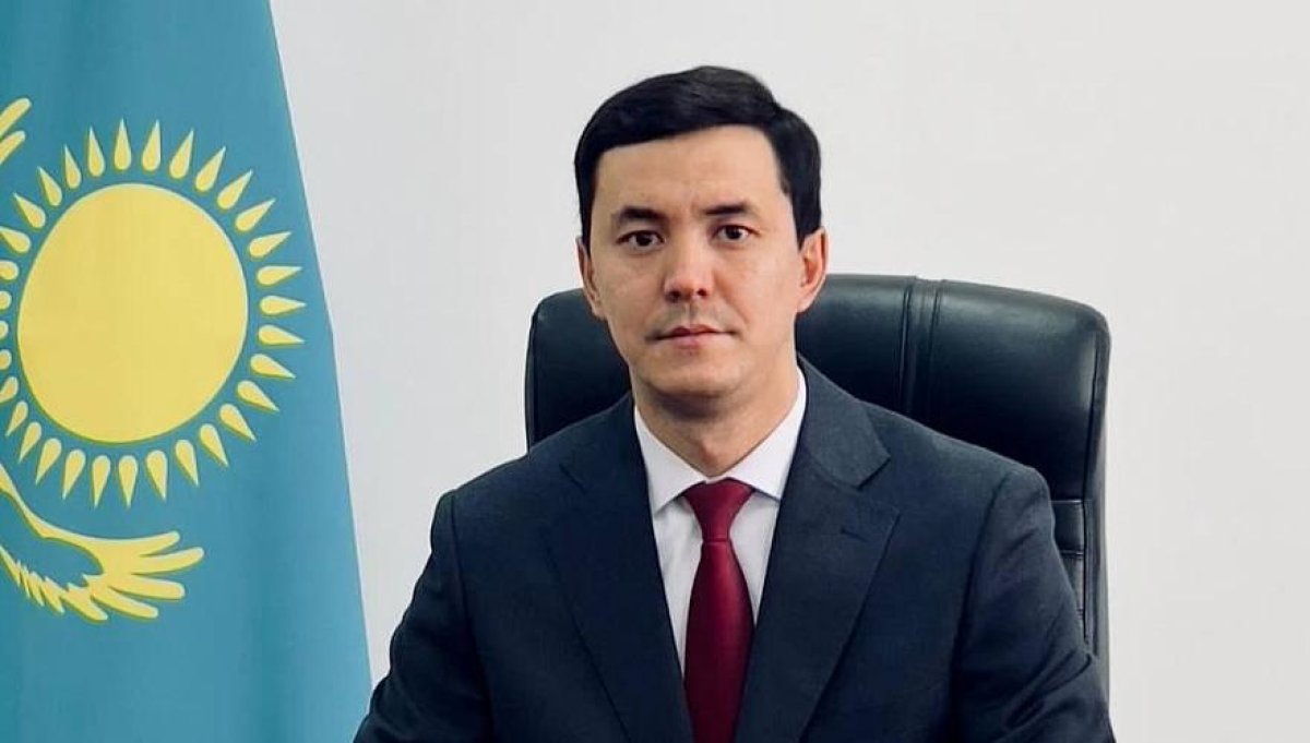 Фото: gov.kz