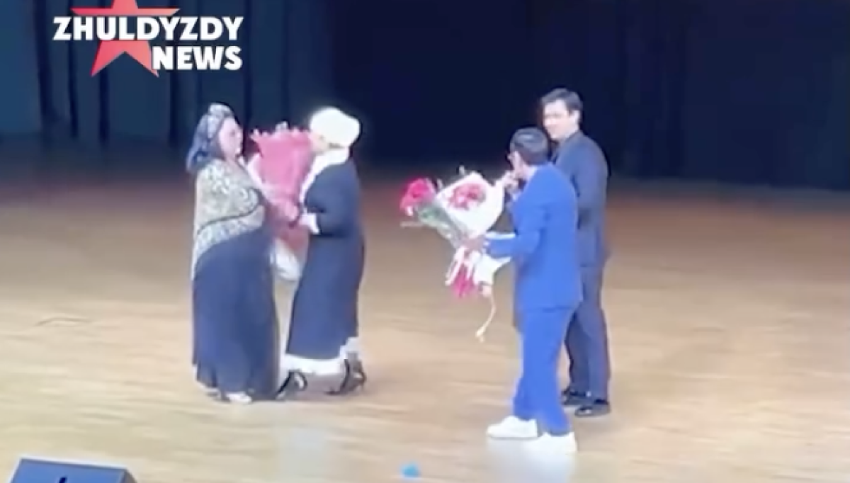 Фото: видео скриншот