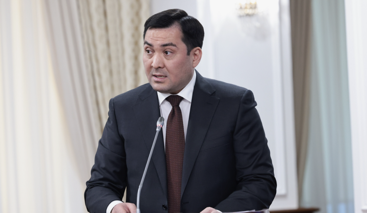 Фото: primeminister.kz