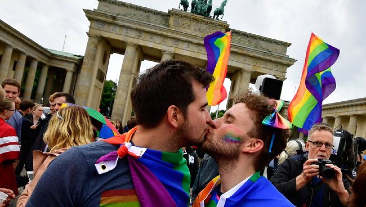 Фото: AFP 2024 / Tobias SCHWARZ