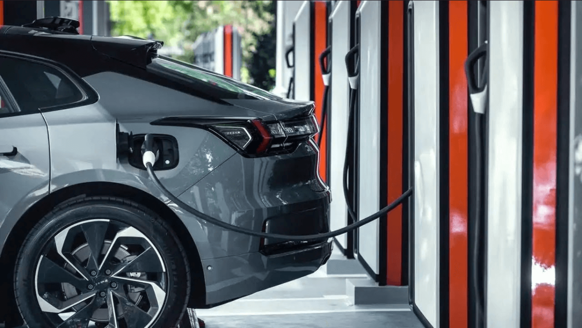Фото: Revocars