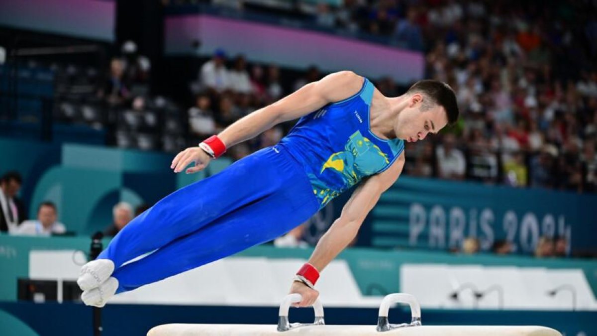 Фото: olympics.com