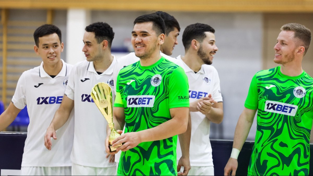 Фото: sportburo.kz