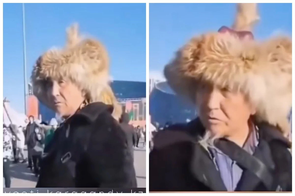Фото: видео скриншот