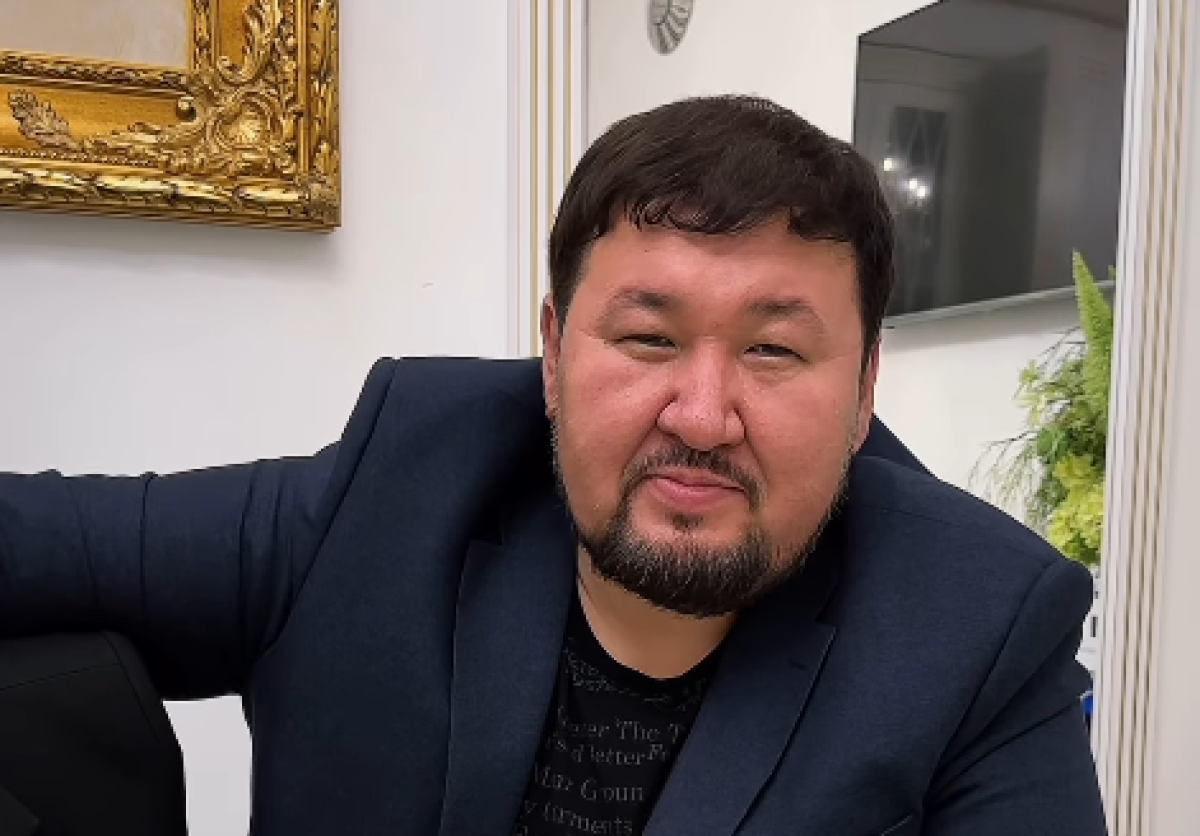 Фото: видеодан скрин