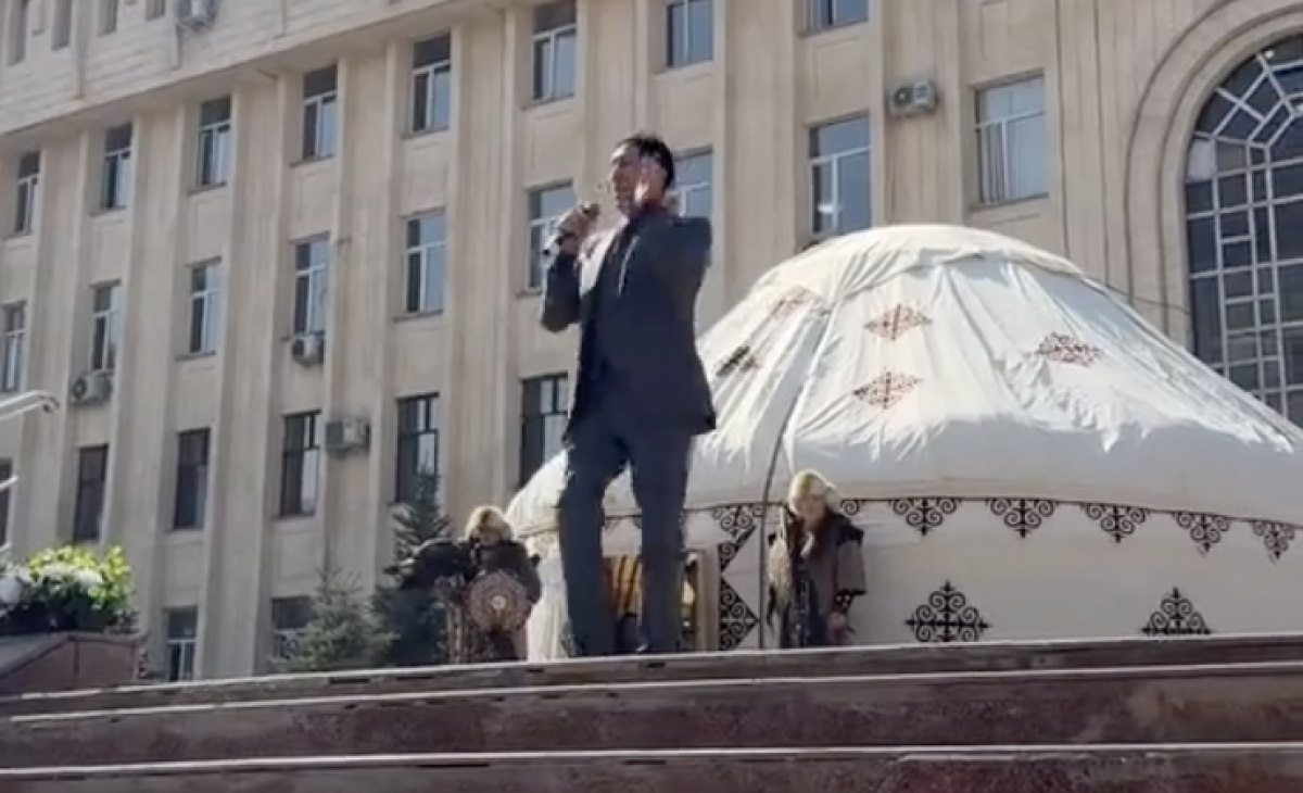 Фото: видео скриншот