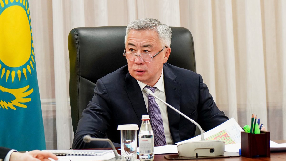 Фото: primeminister.kz