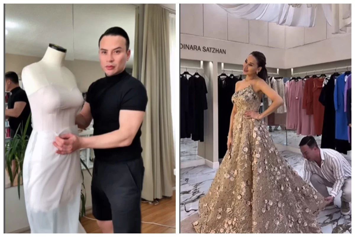 Фото: видео скриншот