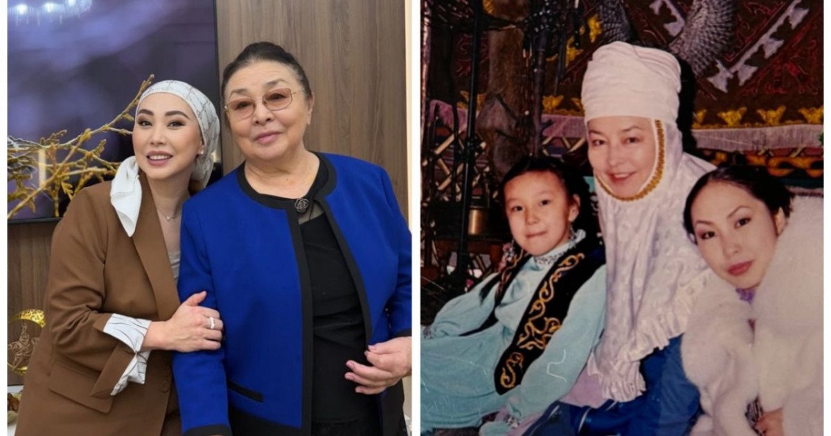 Коллаж: turkystan.kz