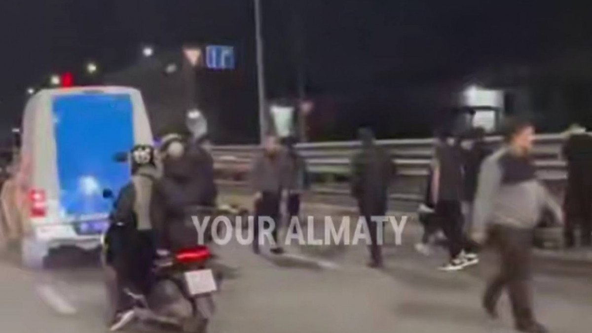 Фото: видео скриншот