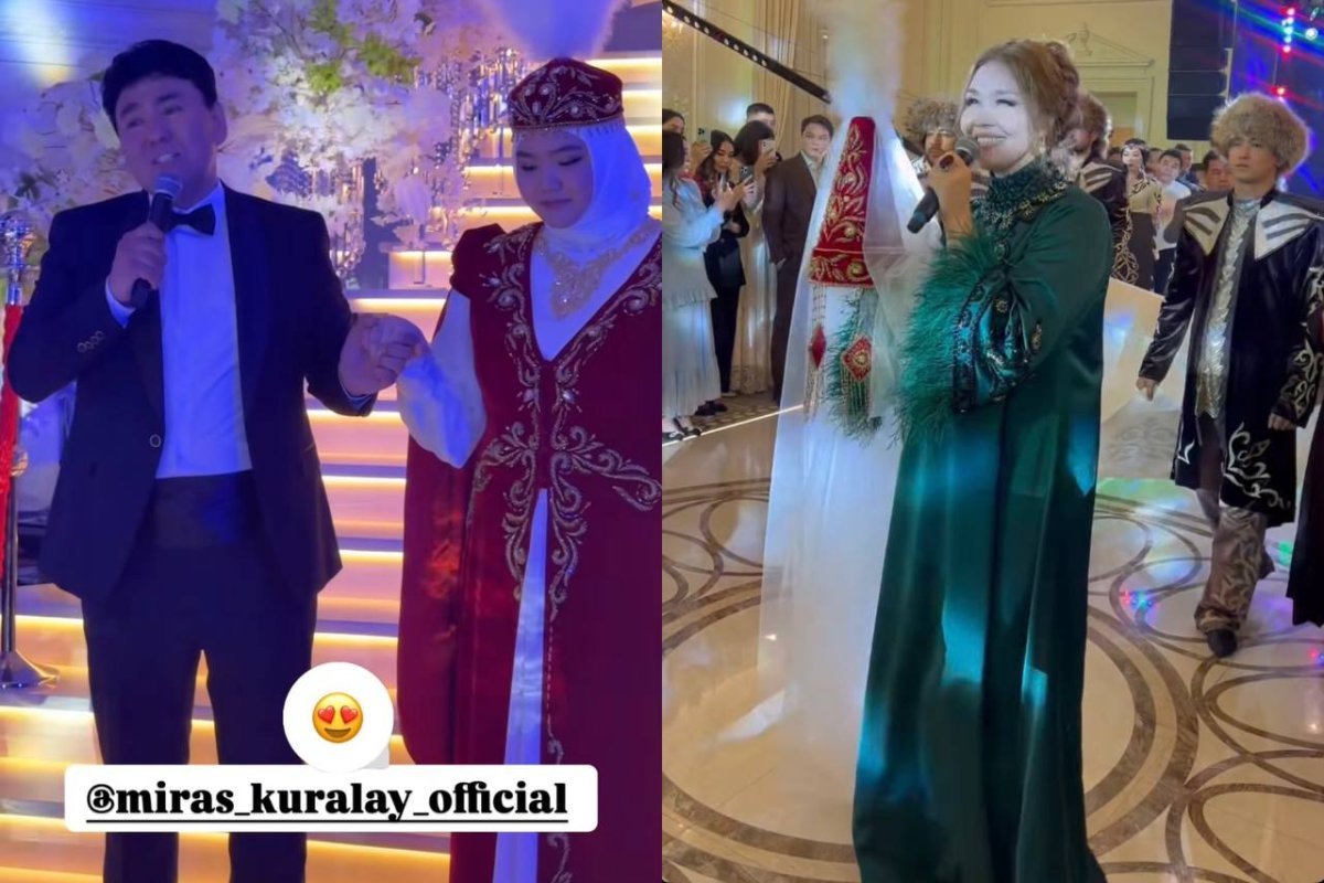 Фото: видеодан алынды