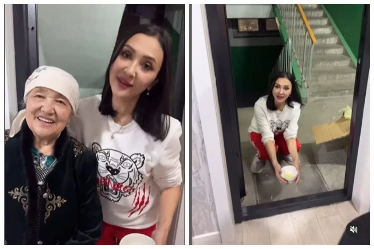 Фото: видео скриншот