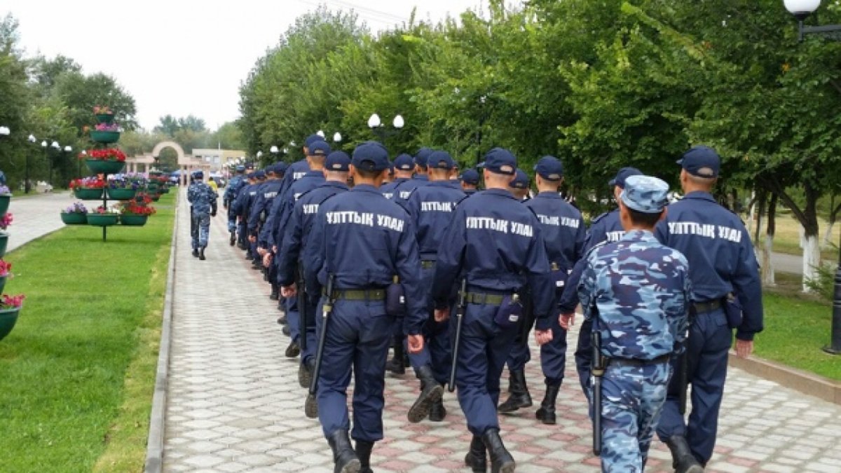 Фото: желіден алынды