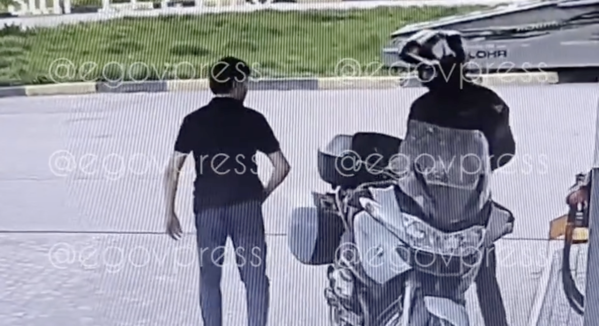 Фото: видео скриншот