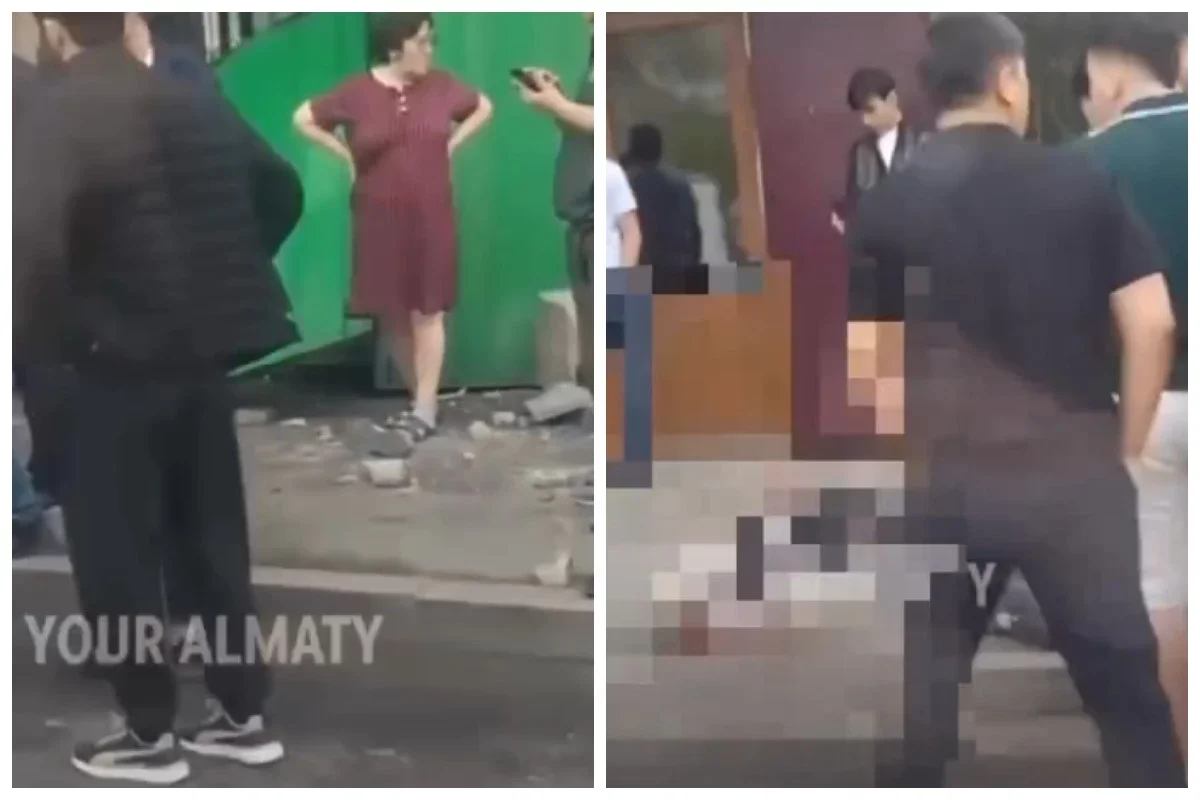Фото: видео скриншот