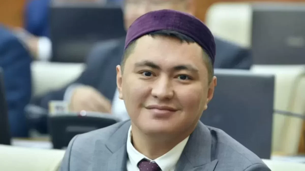 Фото: желіден алынды