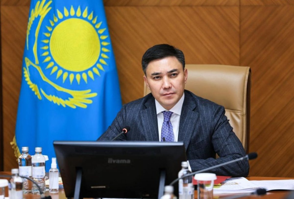 Фото: gov.kz