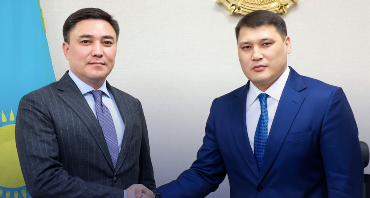 Фото: gov.kz