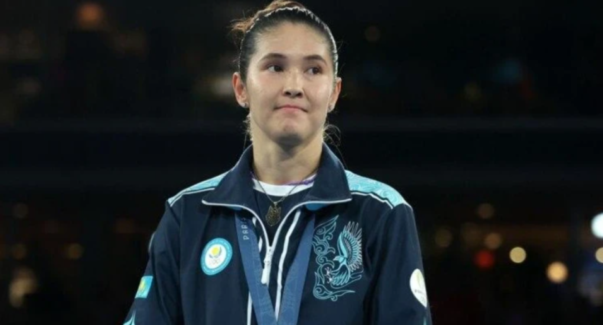 Фото: Olympic.kz