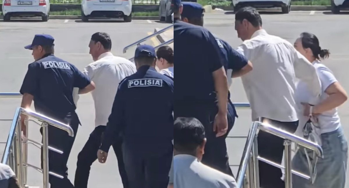 Фото:видео скриншот