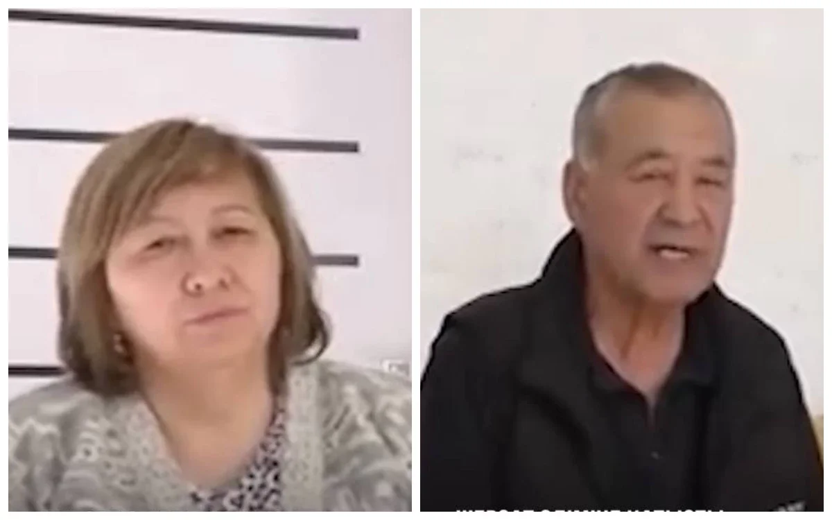 Фото: видео скриншот