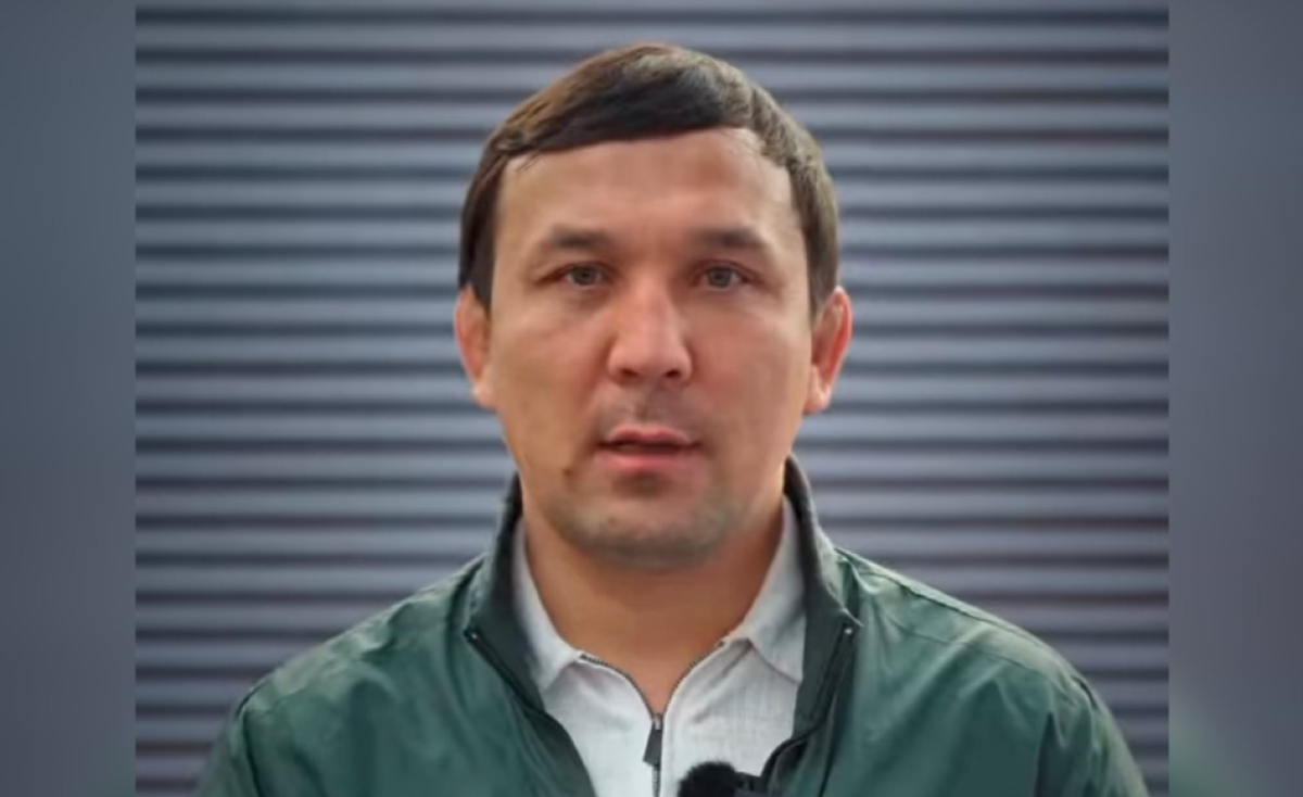 Фото: видеодан скриншот