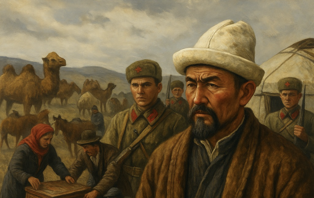 Фото: e-history.kz