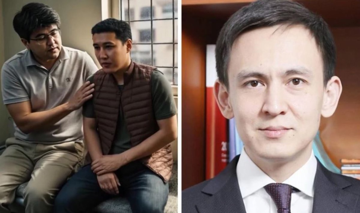 Коллаж: Stan.kz